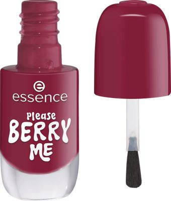 essence lak/nokte Gel Nail colour 20