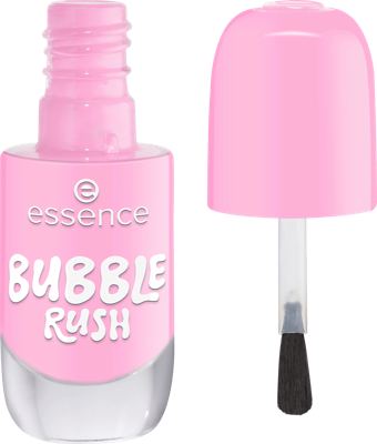 essence lak/nokte Gel Nail colour 21