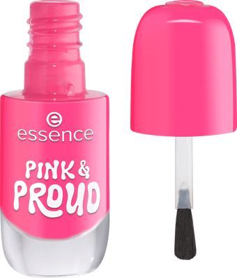 essence lak/nokte Gel Nail colour 22