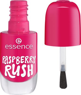 essence lak/nokte Gel Nail colour 24