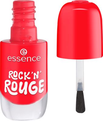 essence lak/nokte Gel Nail colour 25
