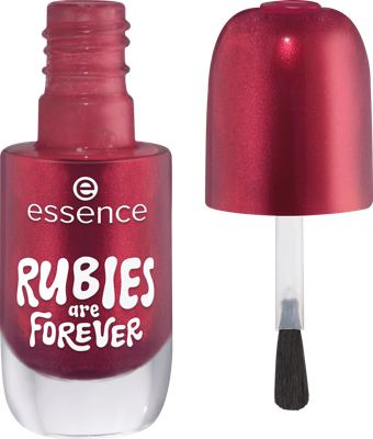 essence lak/nokte Gel Nail colour 26