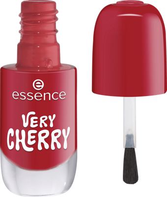 essence lak/nokte Gel Nail colour 27