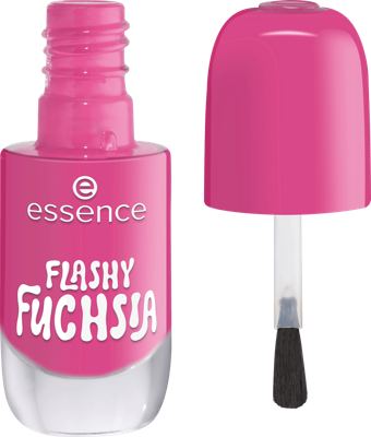 essence lak/nokte Gel Nail colour 28