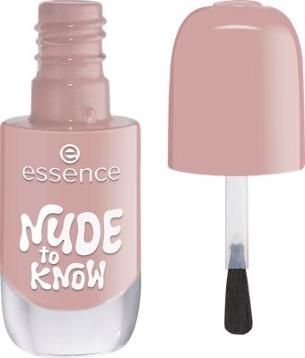 essence lak/nokte Gel Nail colour 30