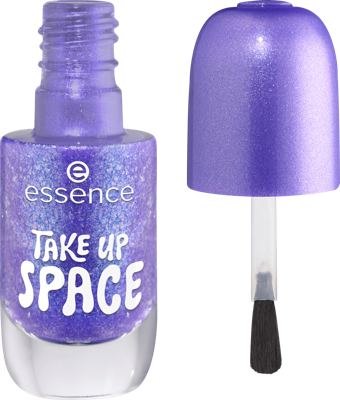 essence lak/nokte Gel Nail colour 34