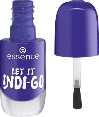 essence lak/nokte Gel Nail colour 35
