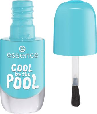 essence lak/nokte Gel Nail colour 39