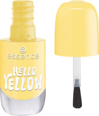 essence lak/nokte Gel Nail colour 41