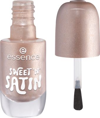 essence lak/nokte Gel Nail colour 43