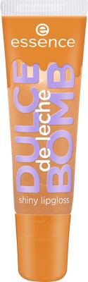 essence sjajilo Dulce De Leche Bomb 01