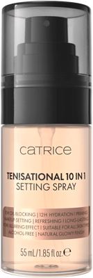 Catrice sprej za fiksir. Ten1s. 10in1