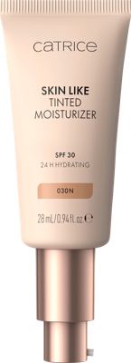 Catrice tonir. krema Skin Like T. 030N