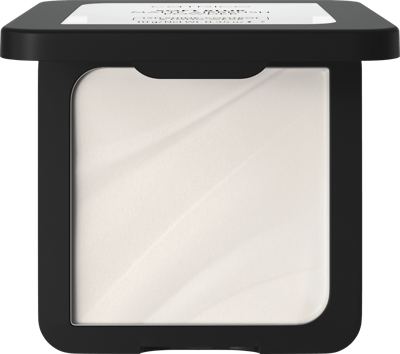 Catrice puder Soft Blur Matte 001N