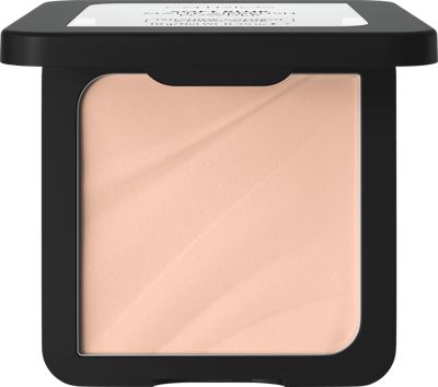 Catrice puder Soft Blur Matte 010C