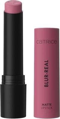 Catrice ruž/usne Blur Real Matte 010