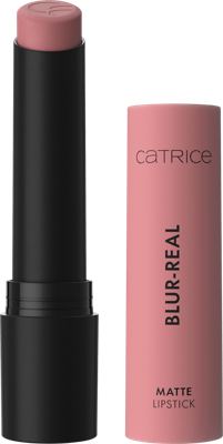 Catrice ruž/usne Blur Real Matte 040