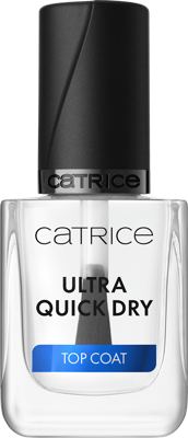 Catrice nadlak Ultra Quick Dry