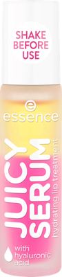 essence balzam za usne Juicy Serum 01