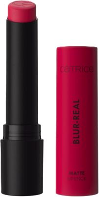 Catrice ruž/usne Blur Real Matte 060
