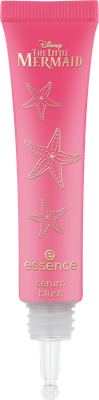 essence rumenilo Little Mermaid 01