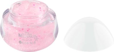 essence piling/usne Little Mermaid