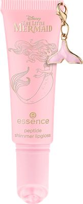 essence sjajilo/usne Little Mermaid 01