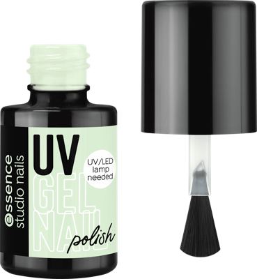 essence lak za nokte UV Gel Nail 215