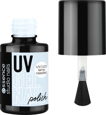 essence lak za nokte UV Gel Nail 216