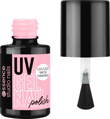 essence lak za nokte UV Gel Nail 217