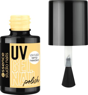 essence lak za nokte UV Gel Nail 218