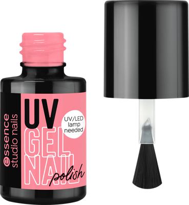 essence lak za nokte UV Gel Nail 219