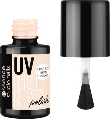essence lak za nokte UV Gel Nail 220