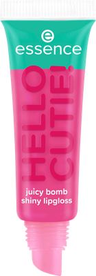 essence sjajilo Say It With Juicy Hello