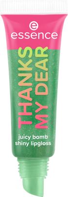 essence sjajilo Say It With Juicy Thanks