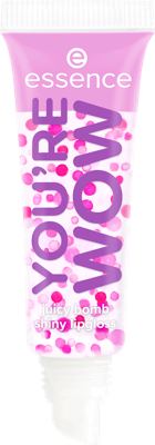 essence sjajilo Say It With Juicy Y. Wow
