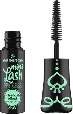essence maskara Ciao! L. Prince. mini 01