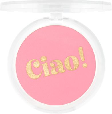 essence blushlighter Ciao! 01