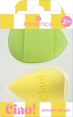 essence spužvice Ciao! 01 2/1