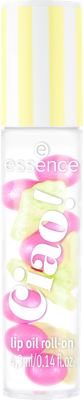essence ulje za usne Ciao! 01