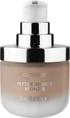 Catrice bronzer Seashell Stories C01