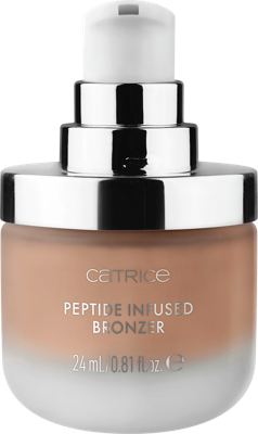 Catrice bronzer Seashell Stories C02