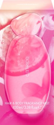Catrice b.mist The Summ. Edit C01 100 ml