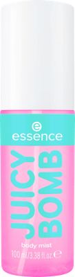 essence b. mist Juicy Bomb 106 100 ml