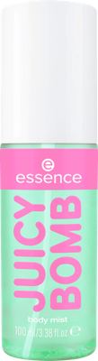 essence b. mist Juicy Bomb 107 100 ml