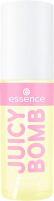 essence b. mist Juicy Bomb 108 100 ml