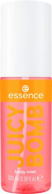 essence b. mist Juicy Bomb 110 100 ml