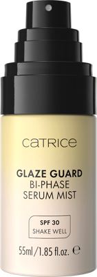 Catrice serum mist Cloud Glaze Guard
