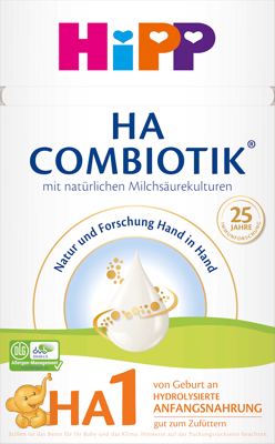 Hipp HA Combiotik 1 600 g