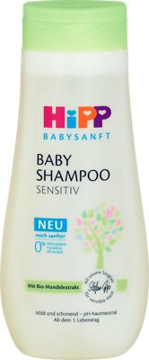 HIPP BS ŠAMPON 200ml